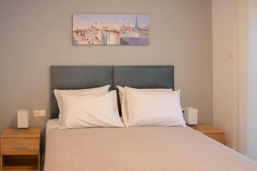 Oniro Home Ierápetra エクステリア 写真