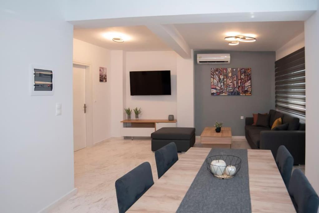 Oniro Home Ierápetra エクステリア 写真